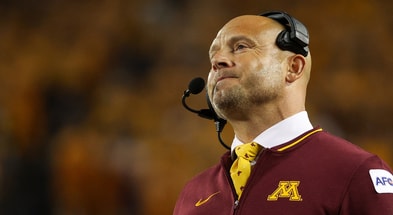 P.J. Fleck
