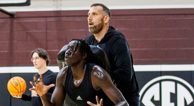 STARKVILLE, MS - 2024.06.10 - Workouts