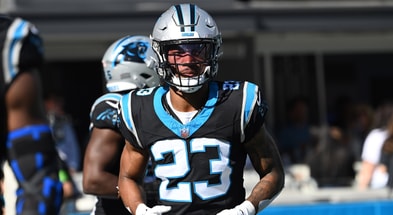 C.J. Henderson