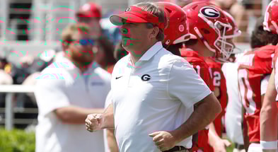 joel-klatt-georgia-kirby-smart-would-have-giant-issue-loss-alabama-kalen-deboer