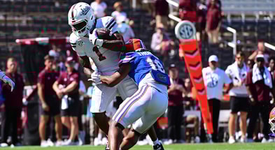 Bryce-Thornton-Florida-Gators