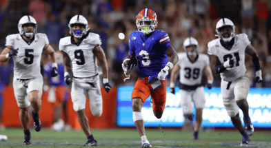 Florida-Gators-Eugene-Wilson