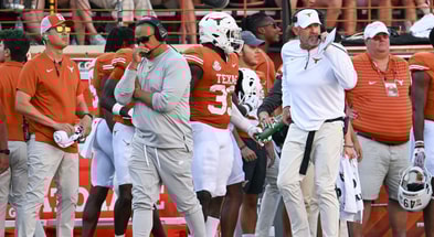 Johnny Nansen, Pete Kwiatkowski