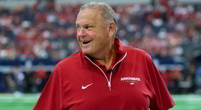Arkansas transfer