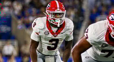 Nate Frazier