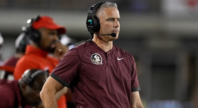 Mike Norvell, Florida State