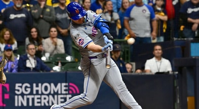 Pete Alonso