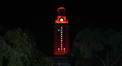 UT Tower