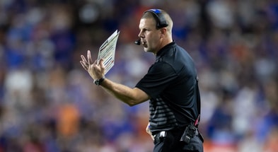 Florida-Gators-Billy-Napier
