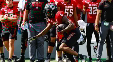 Wesley Grimes
