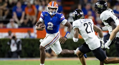 DJ Lagway-Florida Gators-Florida football-NIL