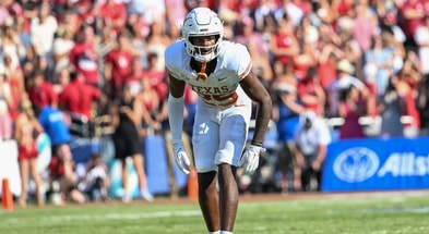 Jelani McDonald
