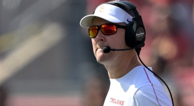 USC HC Lincoln Riley