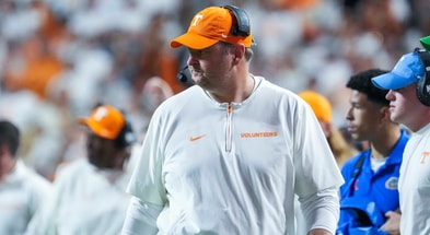 Josh Heupel