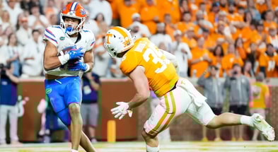 Chimere-Dike-Florida-Gators