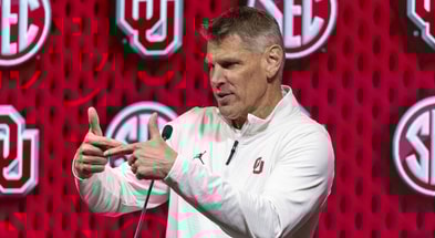 Porter Moser27