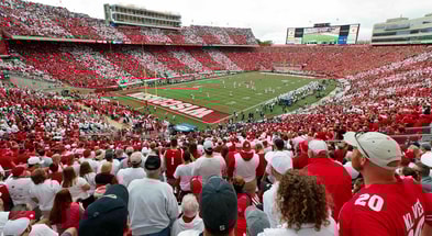 NCAA Football: Penn State at Wisconsin