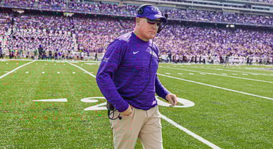 Chris Klieman 2024