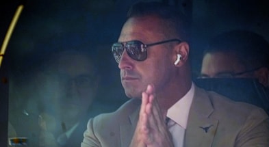 Steve Sarkisian