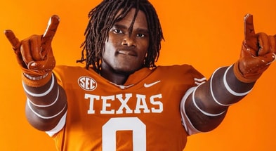 Justus Terry