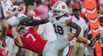 Kaleb Harris (Photo by USA Today)