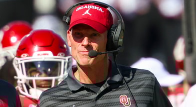 Oklahoma HC Brent Venables