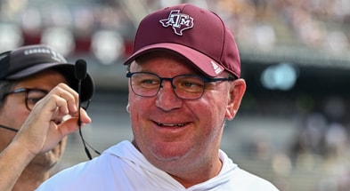 mike elko