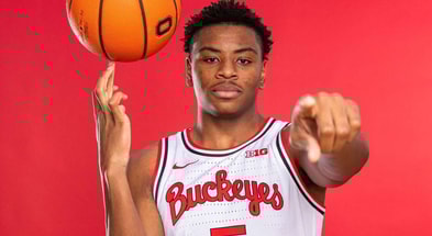 A'mare Bynum