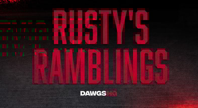 Georgia Football