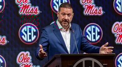 NCAA Basketball: SEC Basketball Tipoff