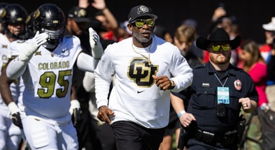 NCAA Football: Colorado at Arizona