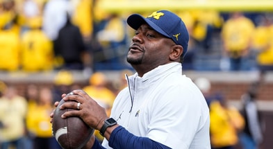 Ron Bellamy