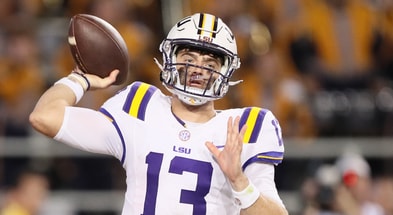 NCAA Football: Louisiana State at Arkansas