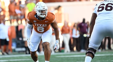 Trey Moore