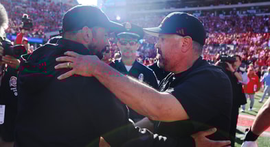 Matt-Rhule-Ryan Day
