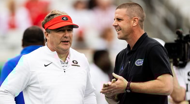Billy Napier Kirby Smart