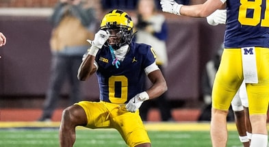 Semaj Morgan