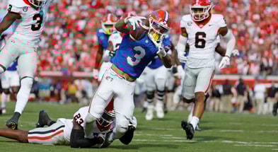 Florida-Gators-Eugene-Wilson-III