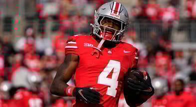 Jeremiah Smith, Ohio State