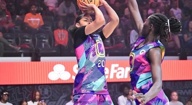 Deniya Prawl