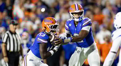 DJ-Lagway-Jadan-Baugh-Florida-Gators