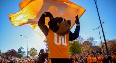 Tennessee Football | Jamar Coach/News Sentinel / USA TODAY NETWORK