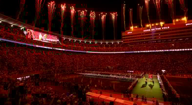 Tennessee Football | Neyland Stadium
