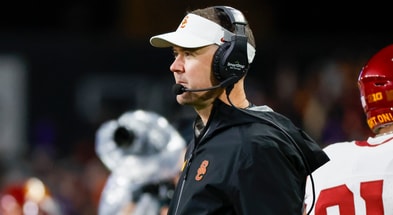 Lincoln Riley, USC