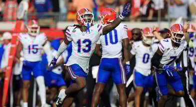 Aaron-Gators-Florida-Gators