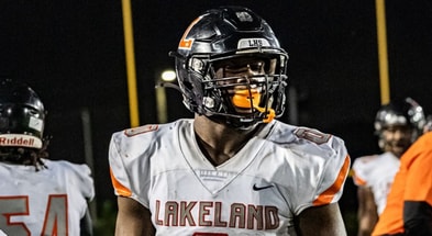 Malik Morris