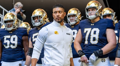 Marcus Freeman