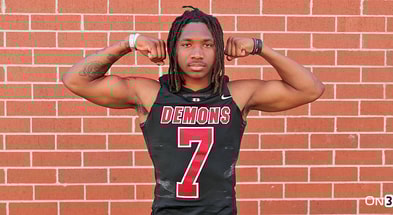 Rasean Dinkins Georgia