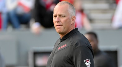 Dave Doeren