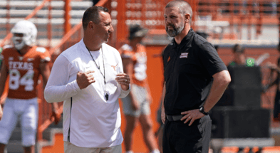 Steve Sarkisian, Billy Napier
